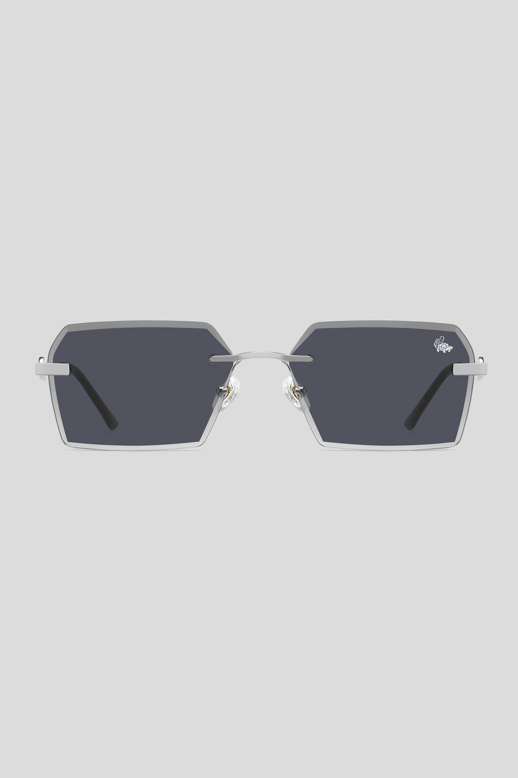 Kennedy Black | Silver