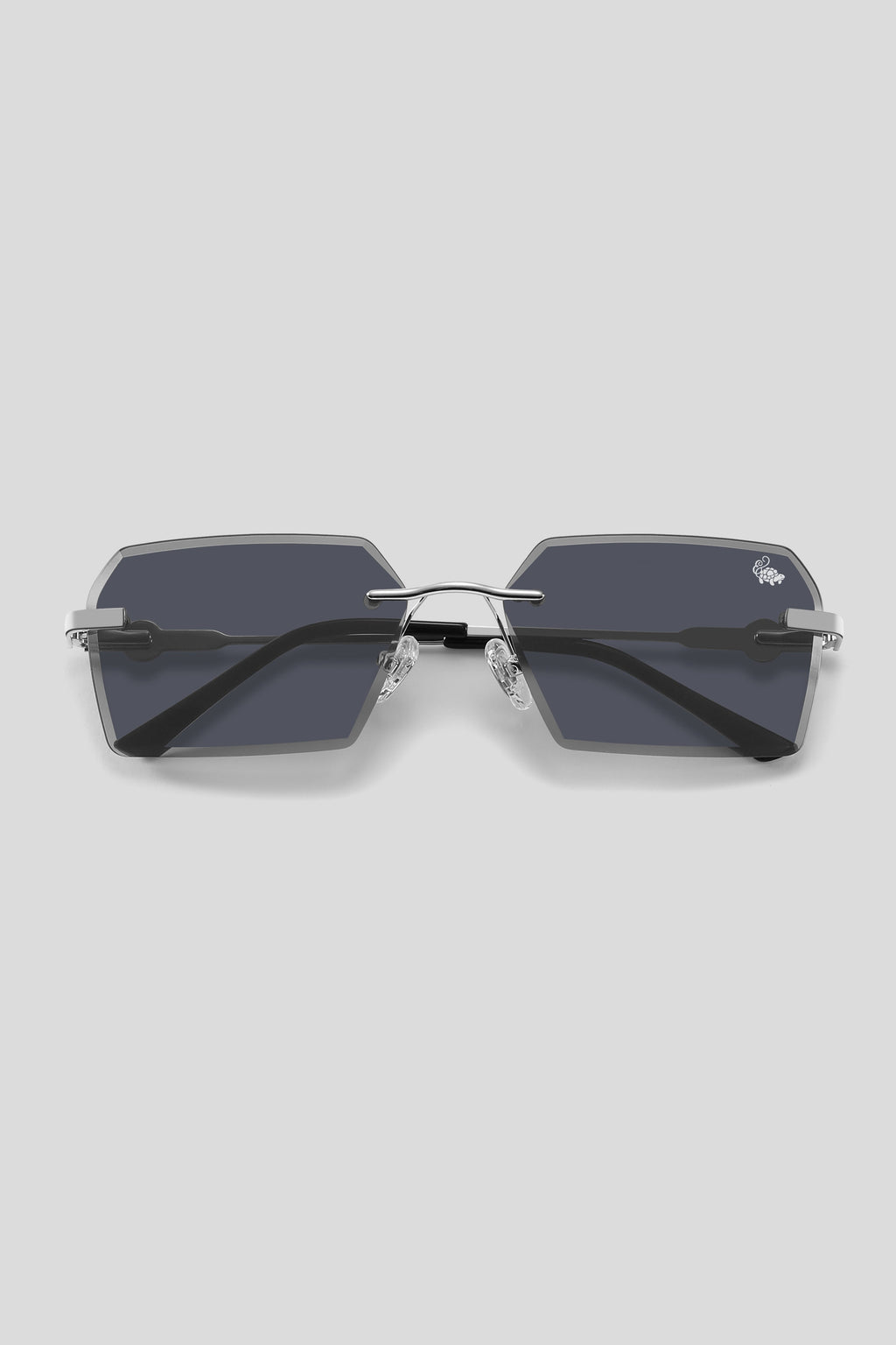 Kennedy Black | Silver