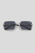 Kennedy Black | Silver