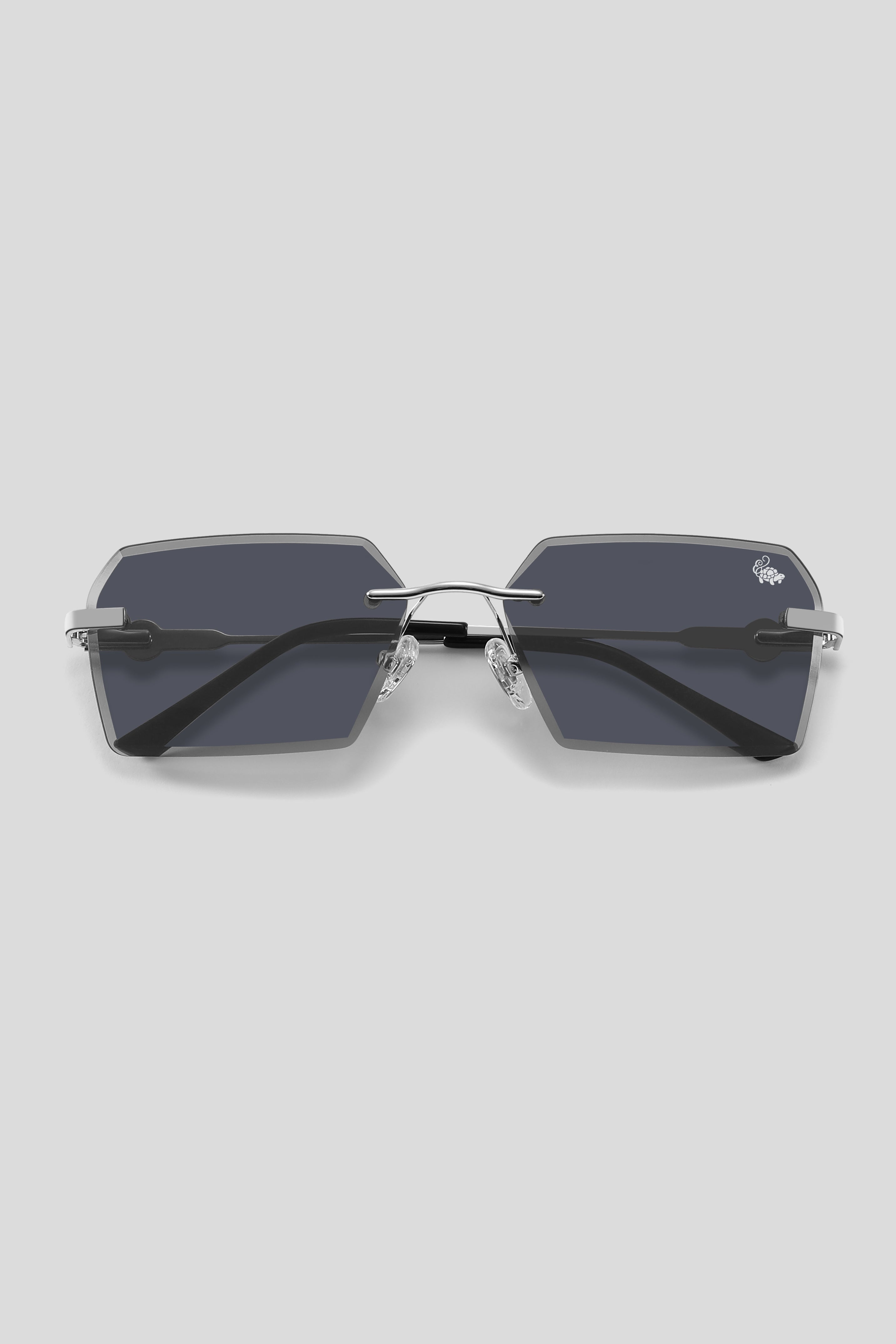 Kennedy Black | Silver
