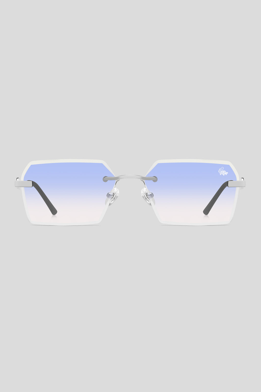 Kennedy Blue | Silver