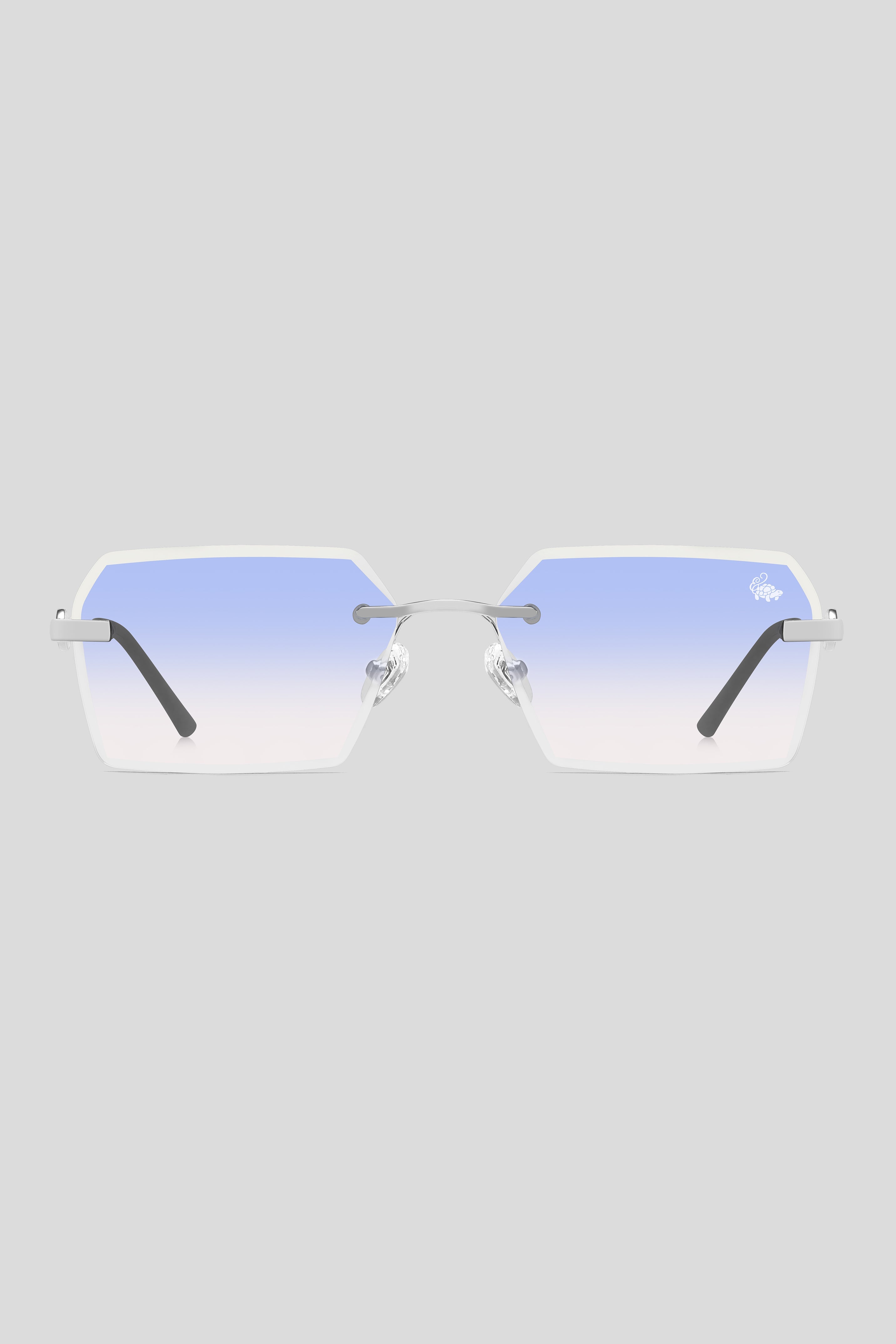 Kennedy Blue | Silver
