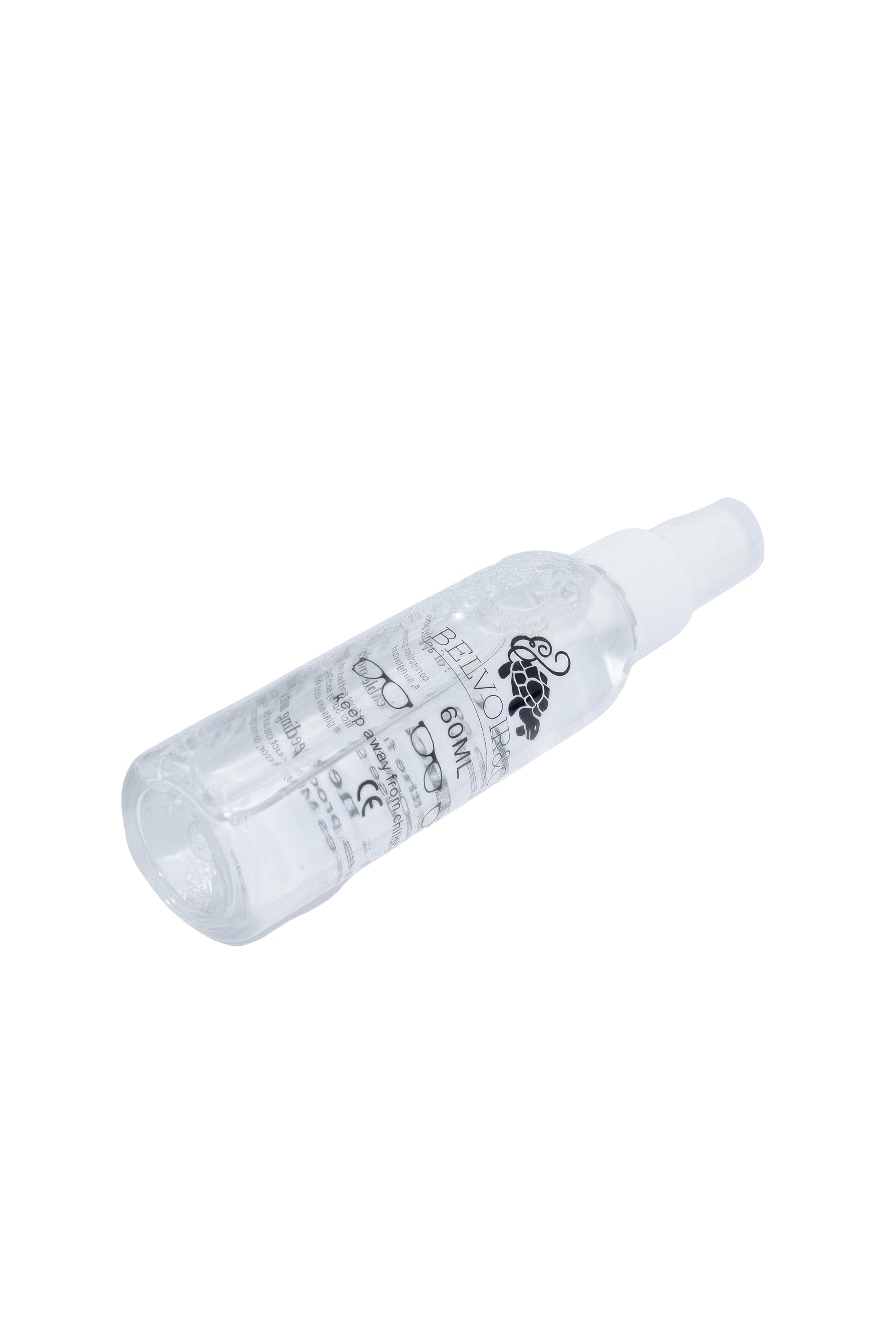 Lens Cleaner Spray