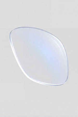 Single Vision Prescription +-3 Diamond Cut
