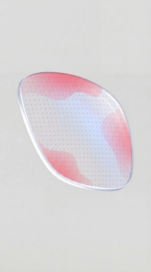 Progressive Vision Prescription +-3 Diamond Cut