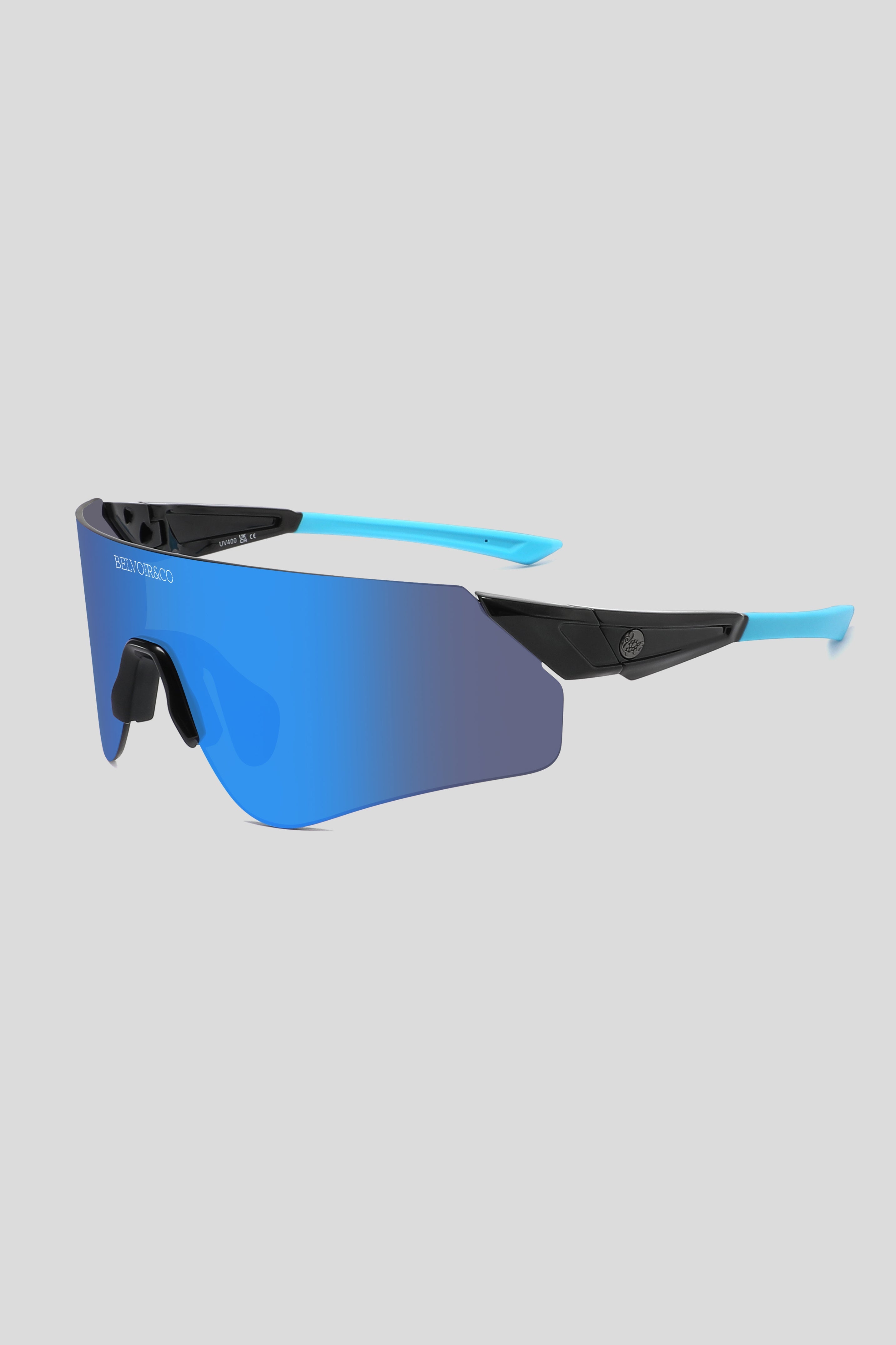 Trail Ice Blue