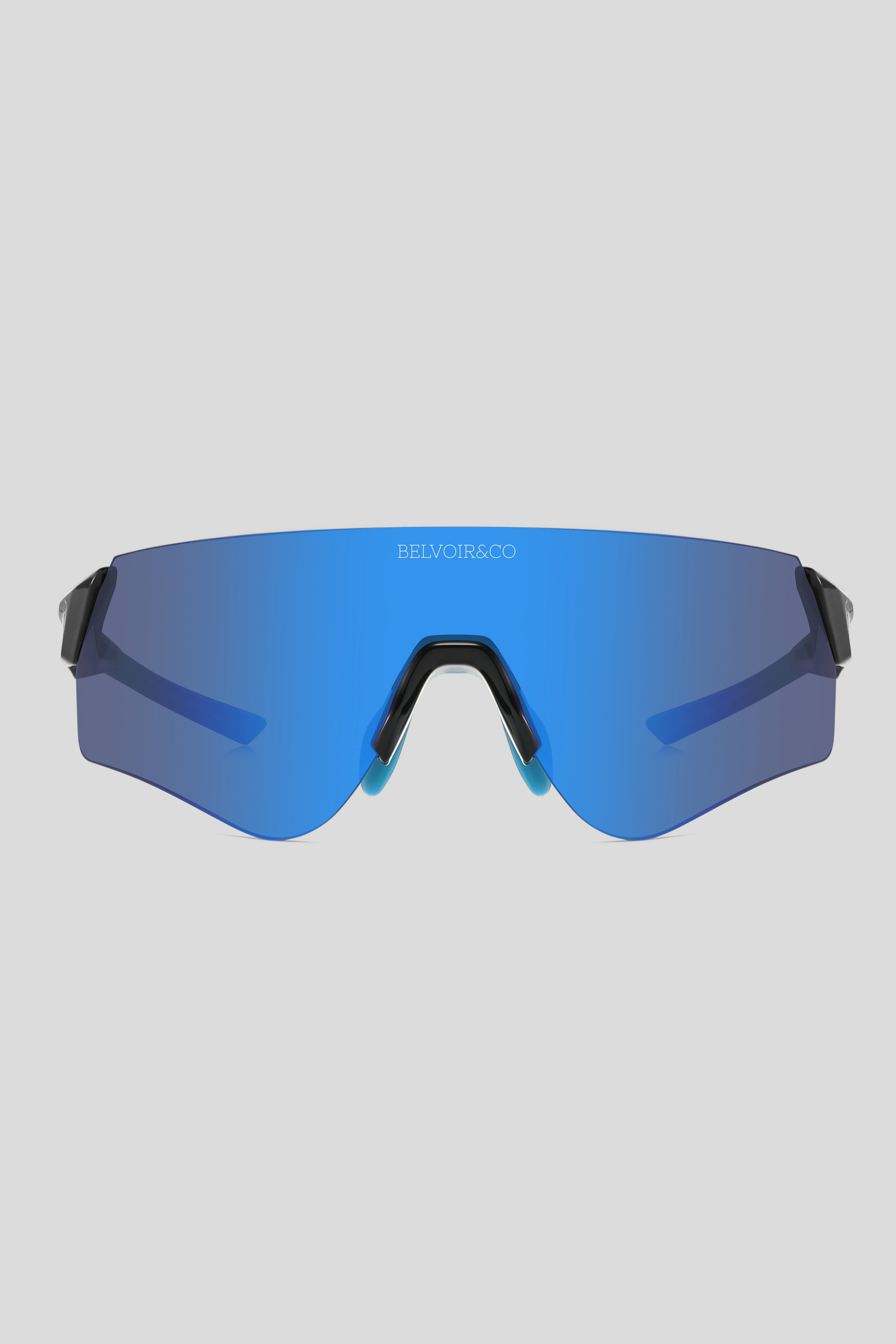 Trail Ice Blue
