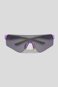 Trail Purple | Black