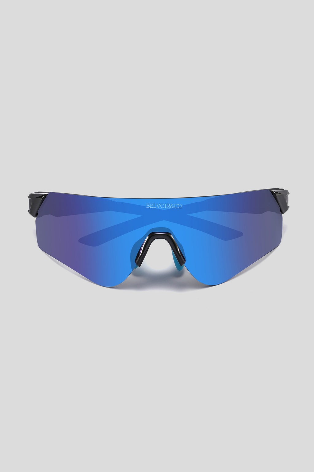 Trail Ice Blue