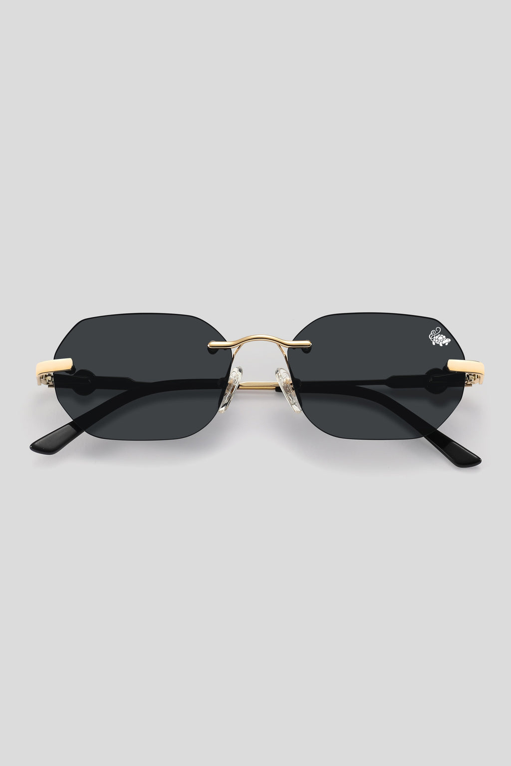 Willow Black | Gold