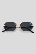 Willow Black | Gold
