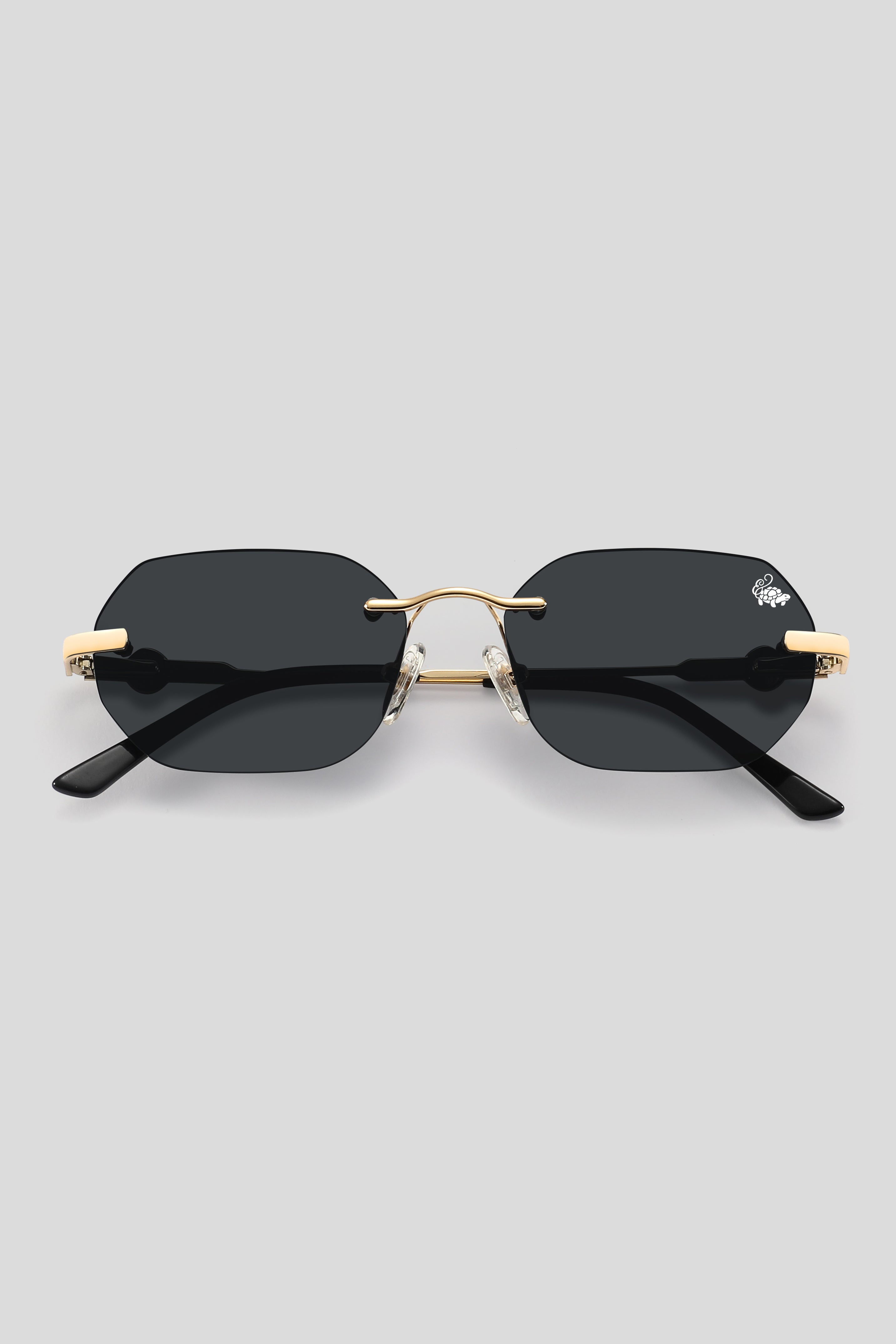 Willow Black | Gold