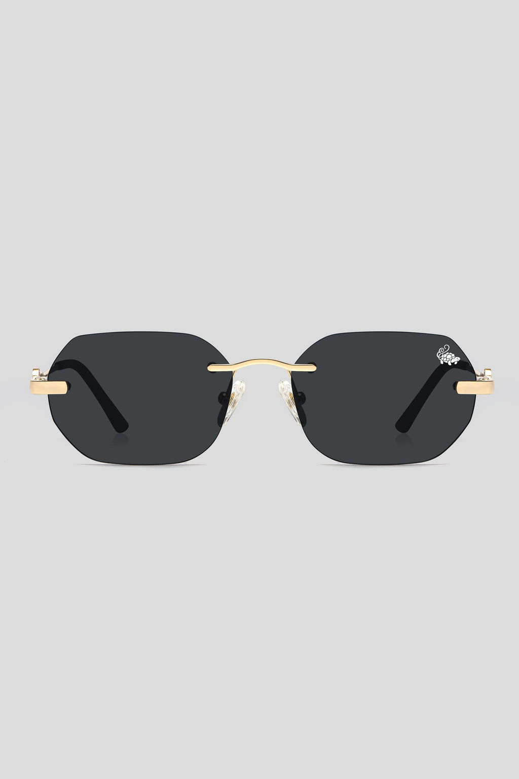 Willow Black | Gold