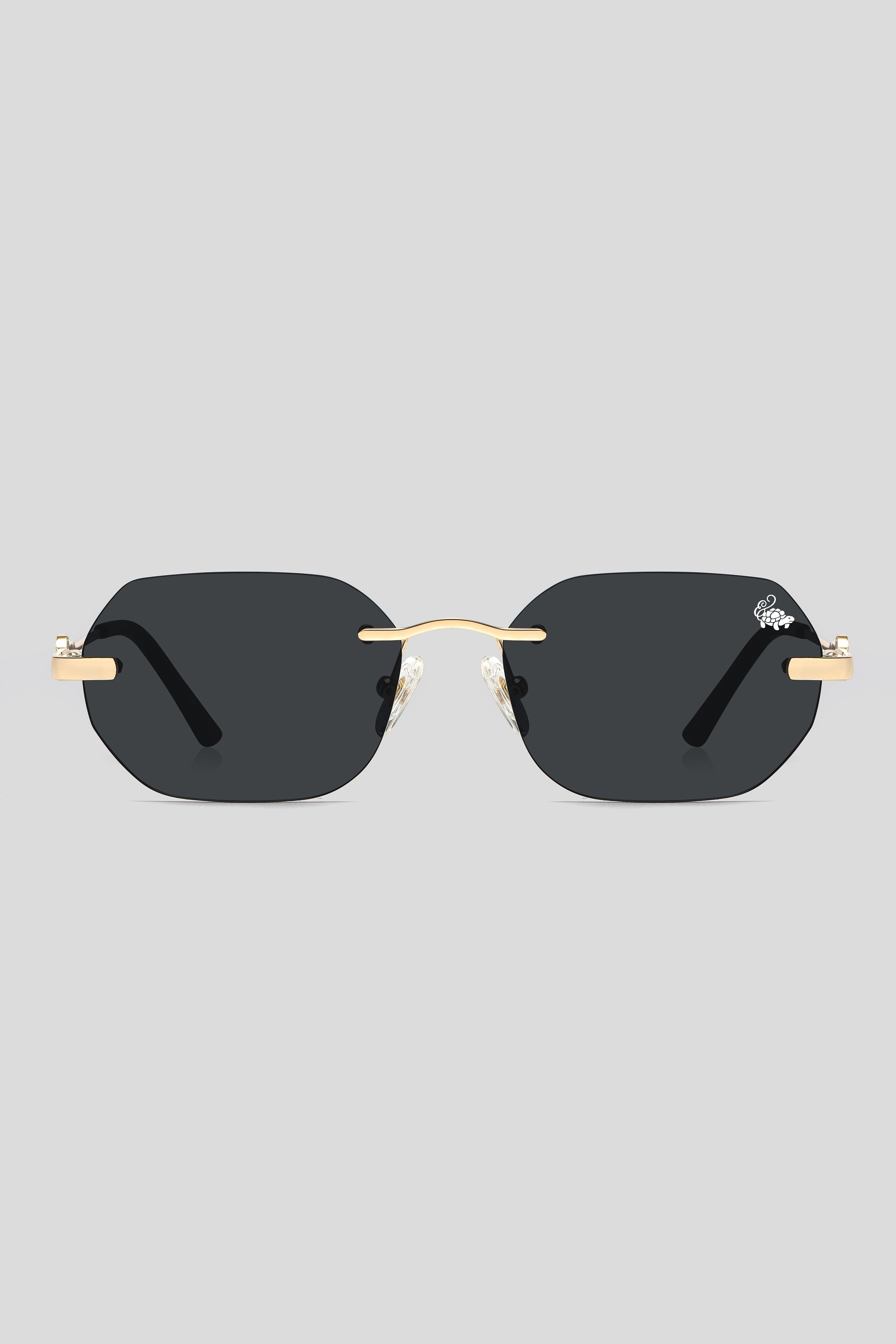 Willow Black | Gold