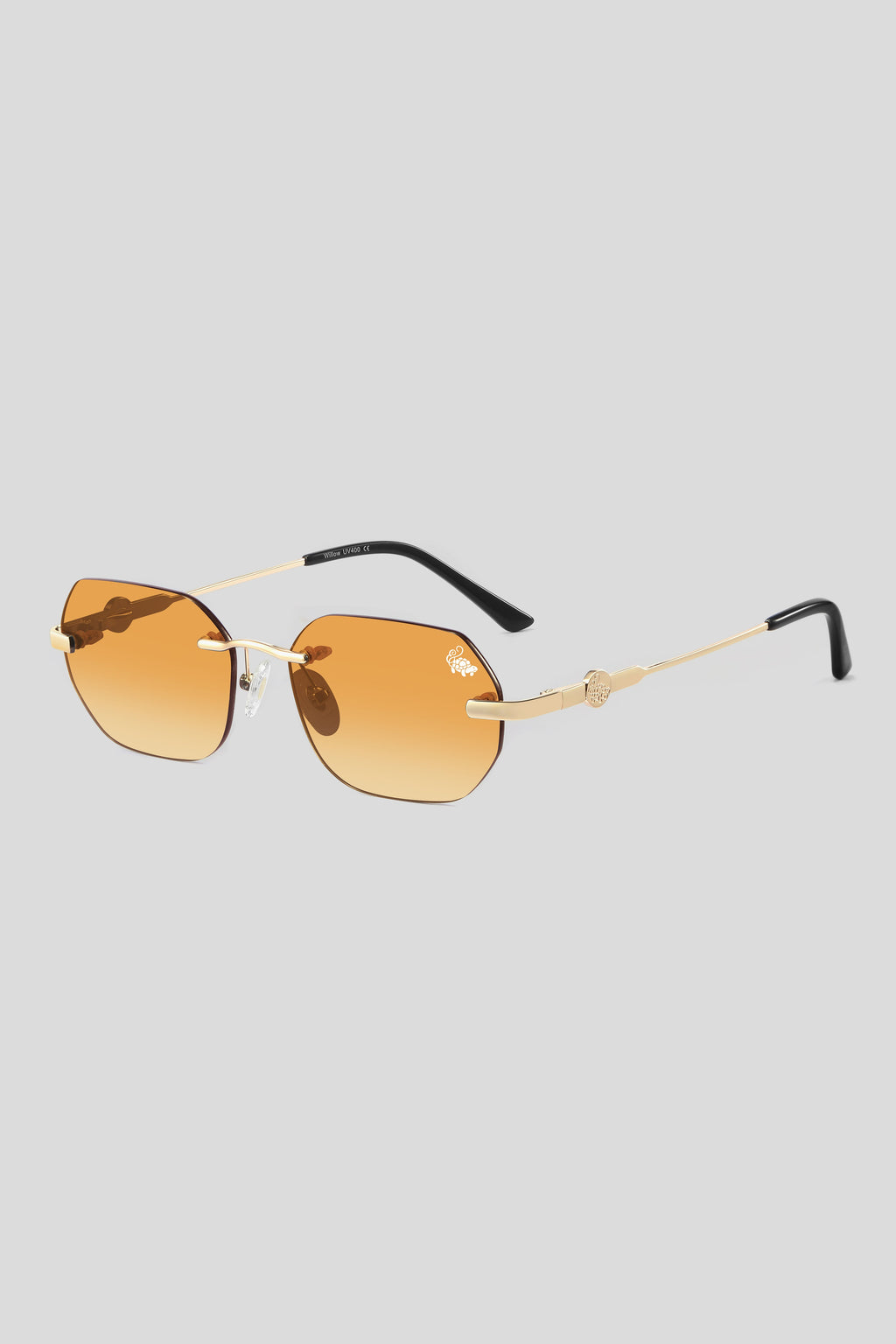 Willow Tea | Gold