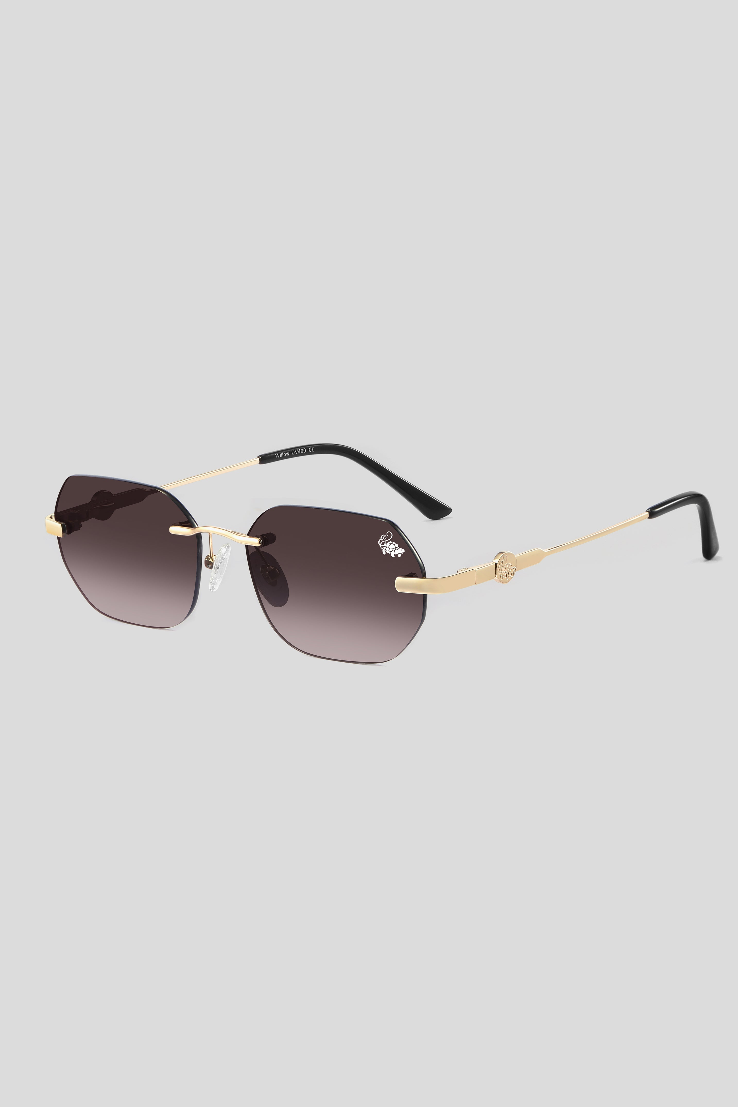 Willow Smoke | Gold