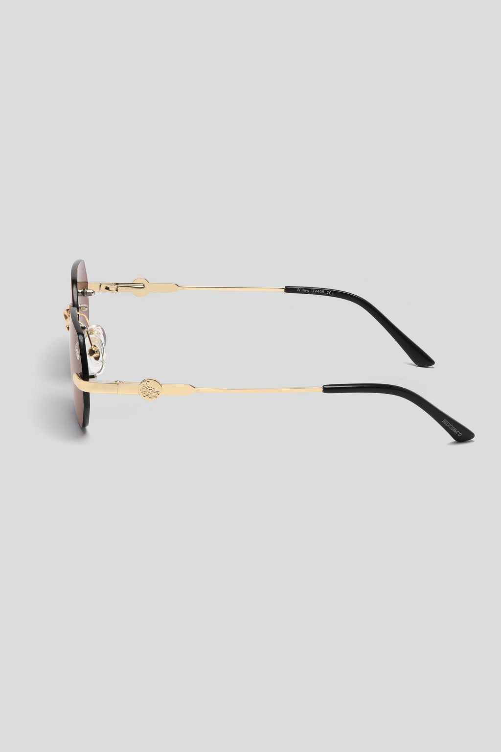 Willow Smoke | Gold