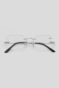 Willow Anti Blue | Silver
