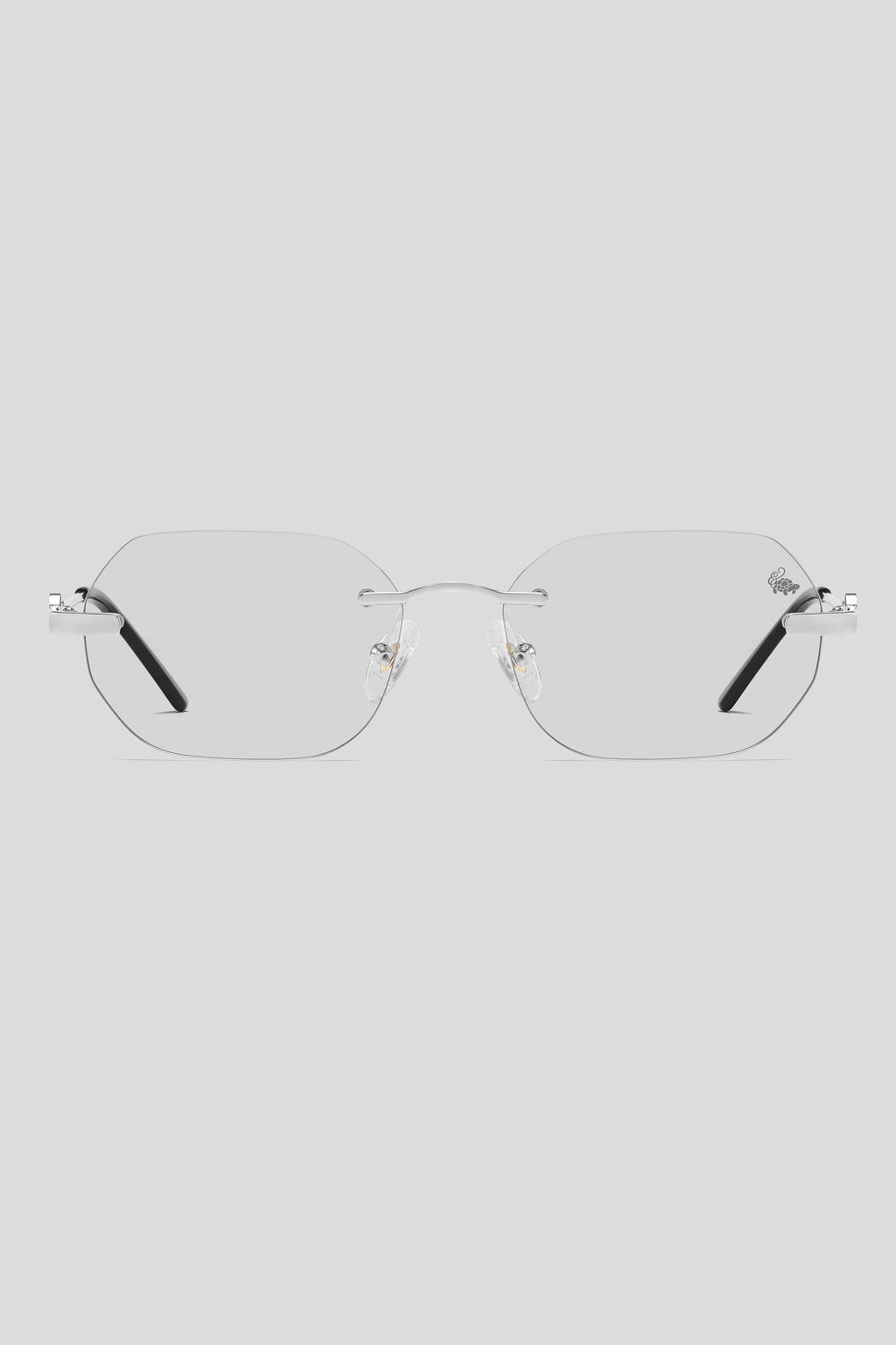 Willow Anti Blue | Silver