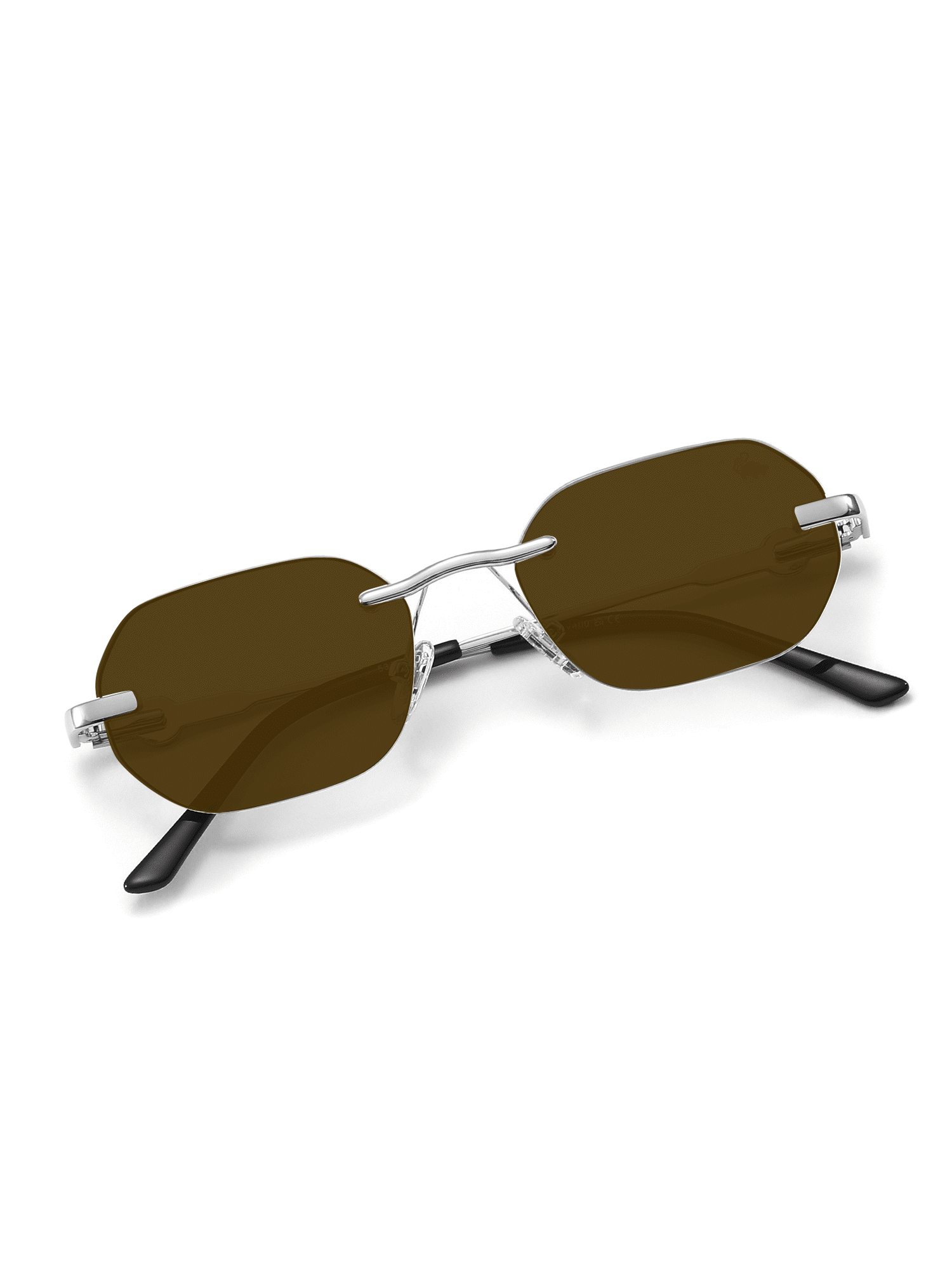Willow Transition Brown | Silver