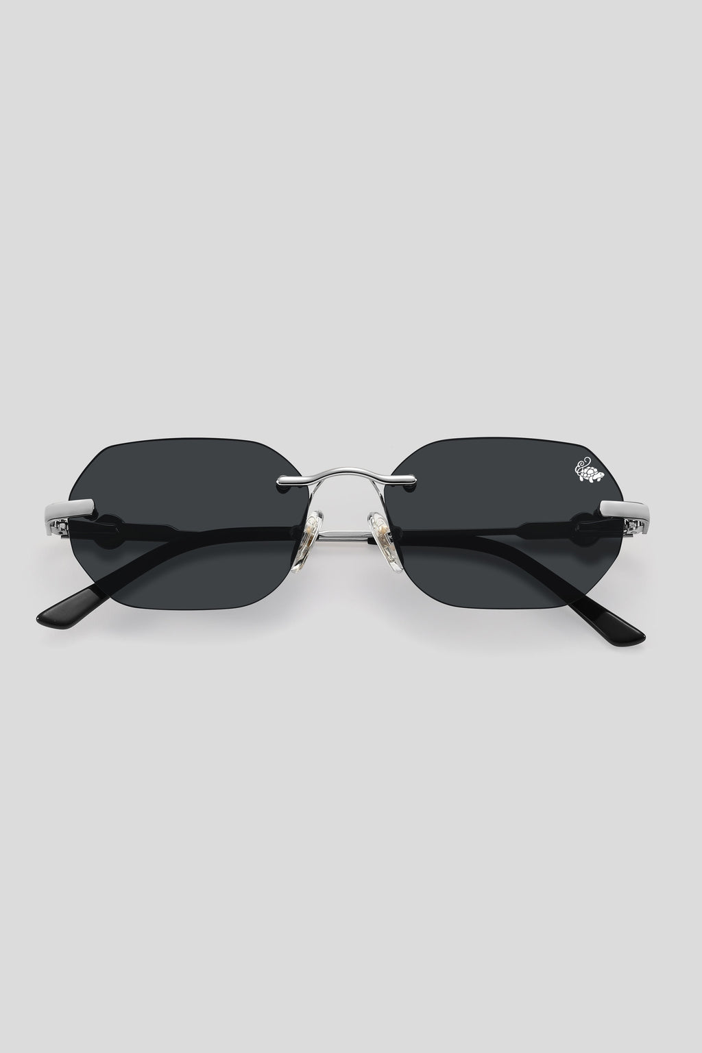 Willow Black | Silver