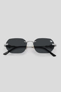 Willow Black | Silver