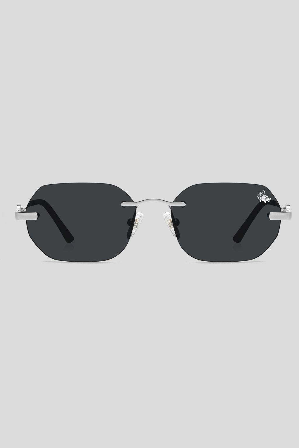 Willow Black | Silver
