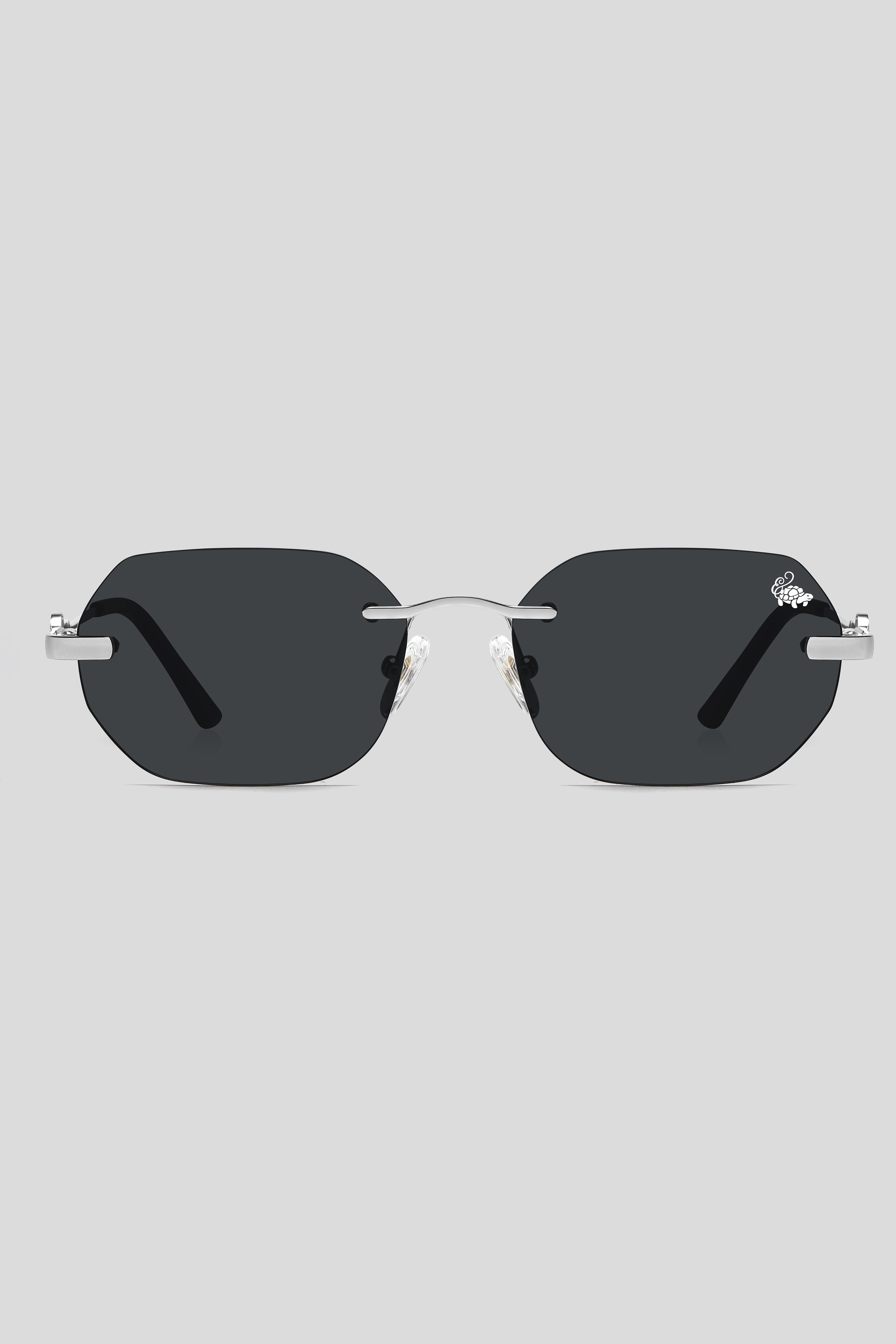 Willow Black | Silver