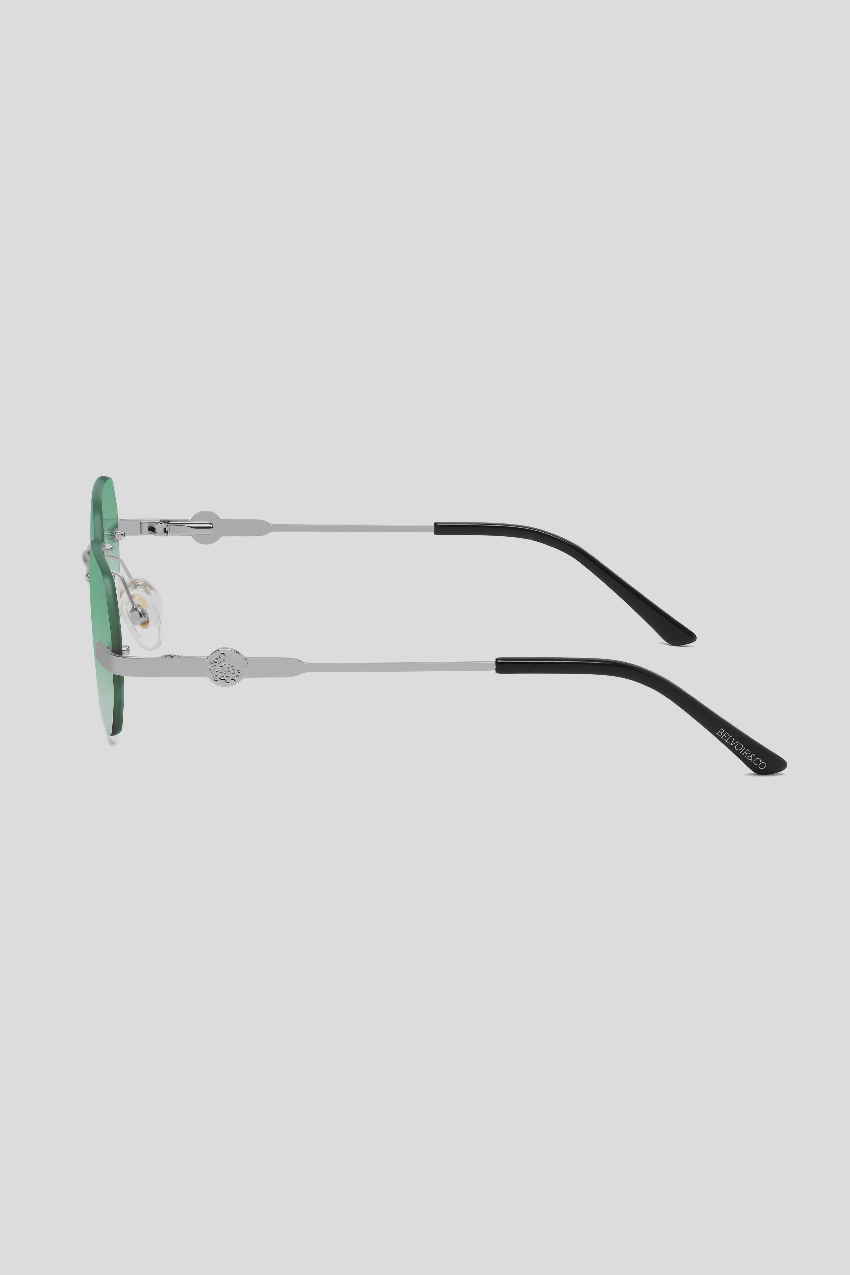 Willow Green | Silver