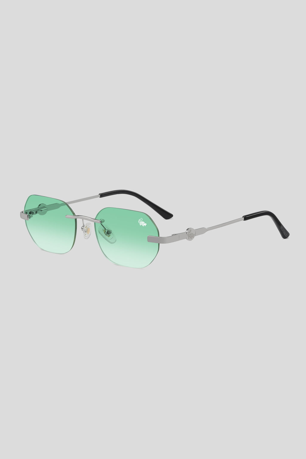Willow Green | Silver