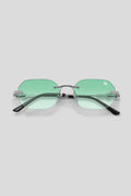 Willow Green | Silver