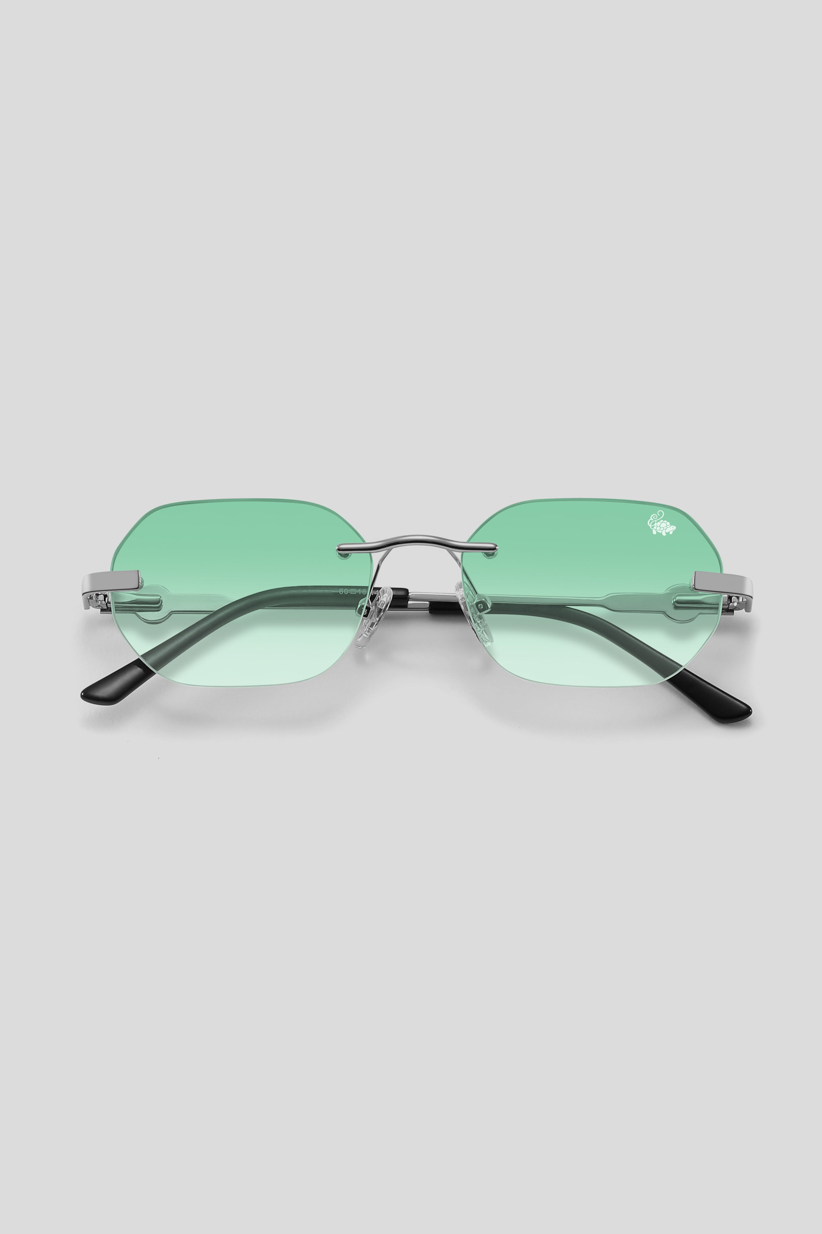 Willow Green | Silver