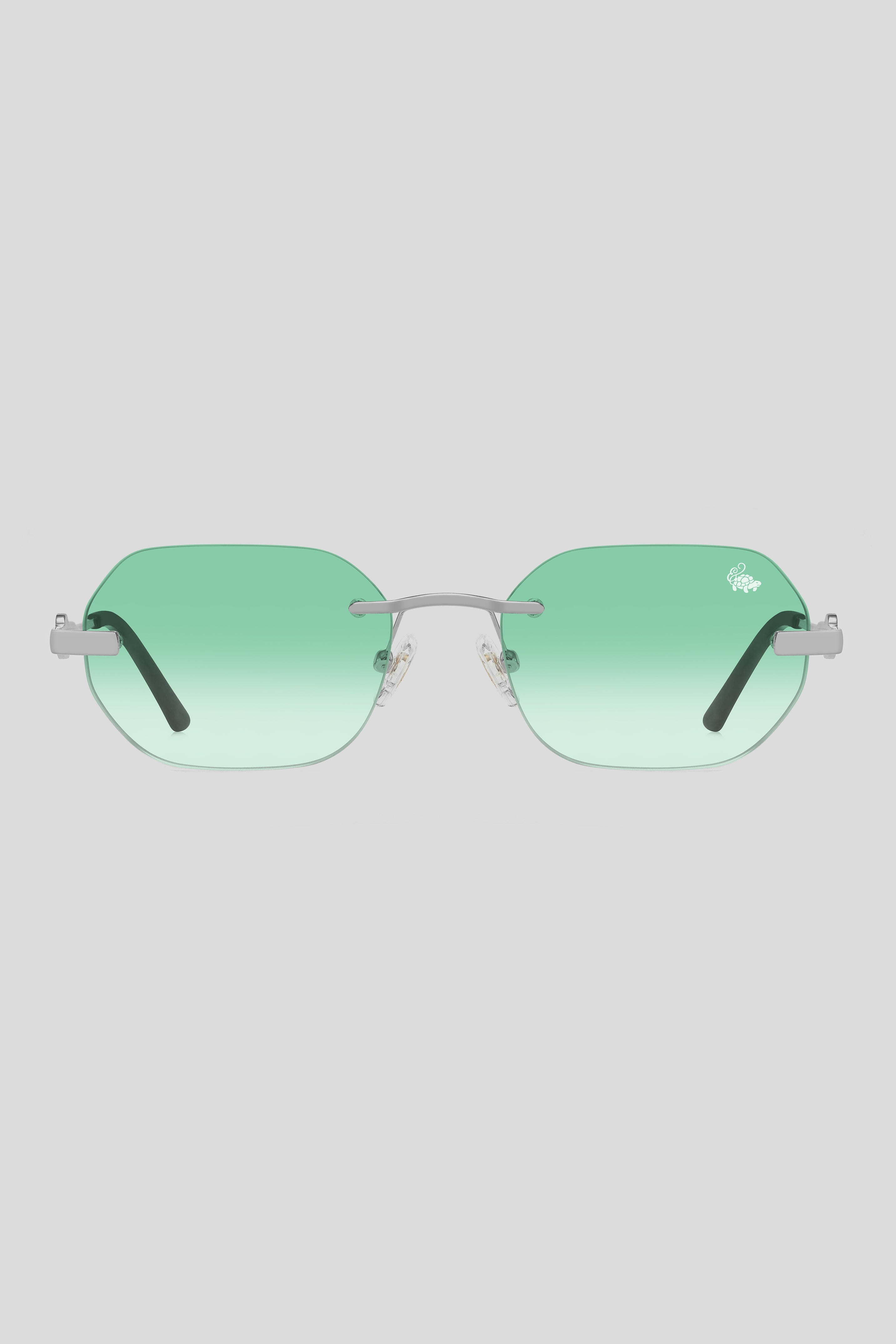 Willow Green | Silver
