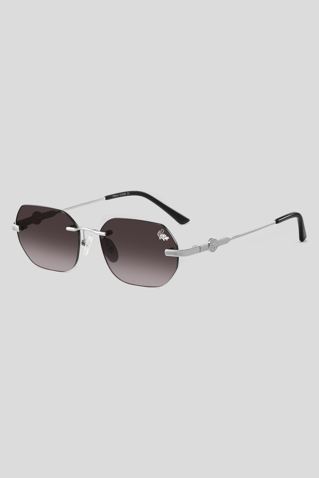 Willow Smoke | Silver