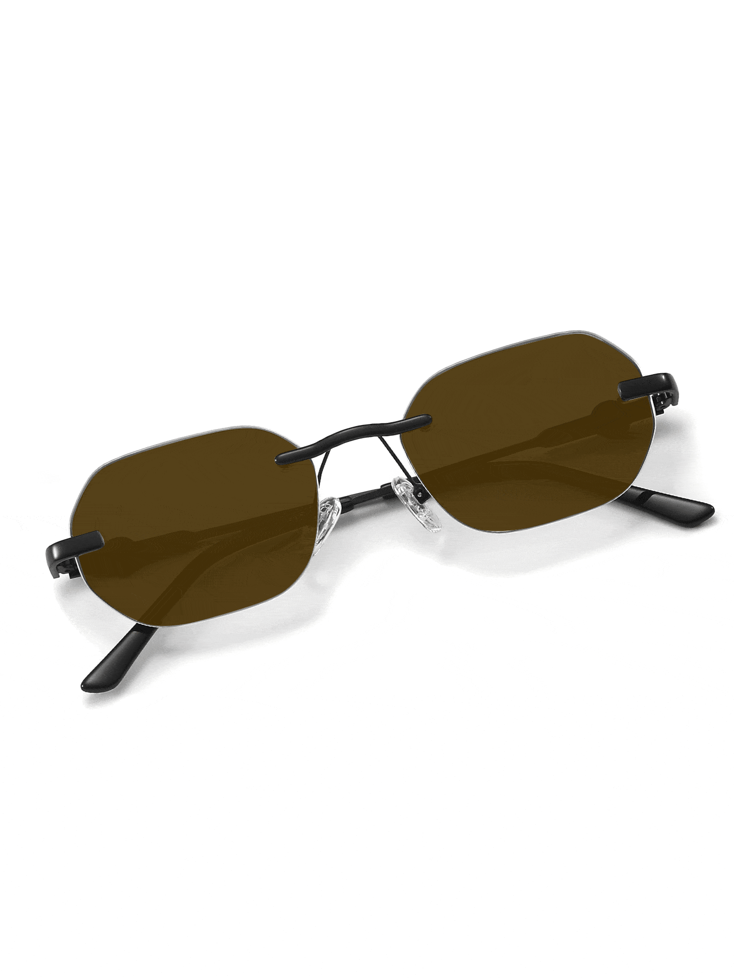 Willow Transition Brown | Stealth