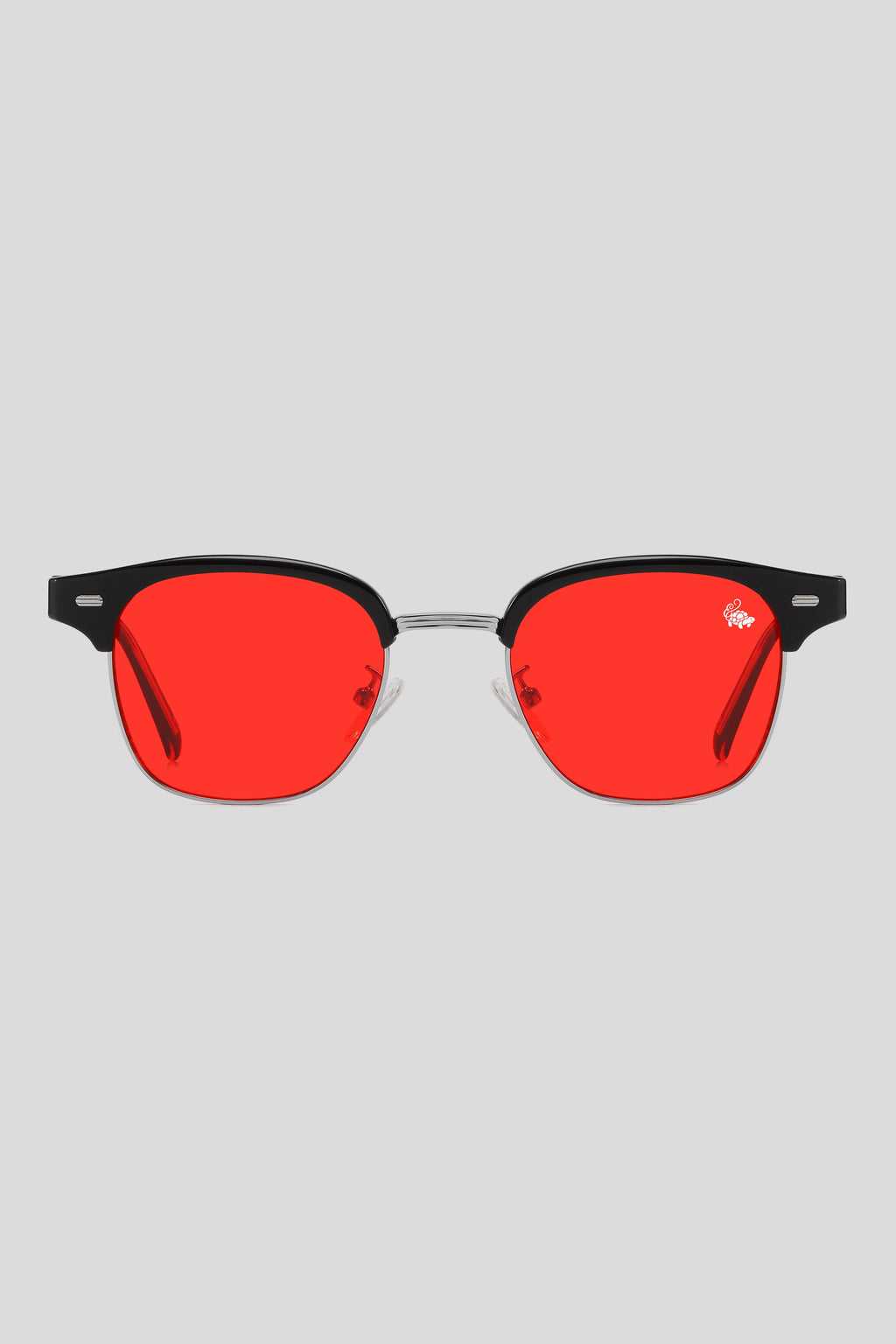 Yachtmaster Black | Red Night Lens