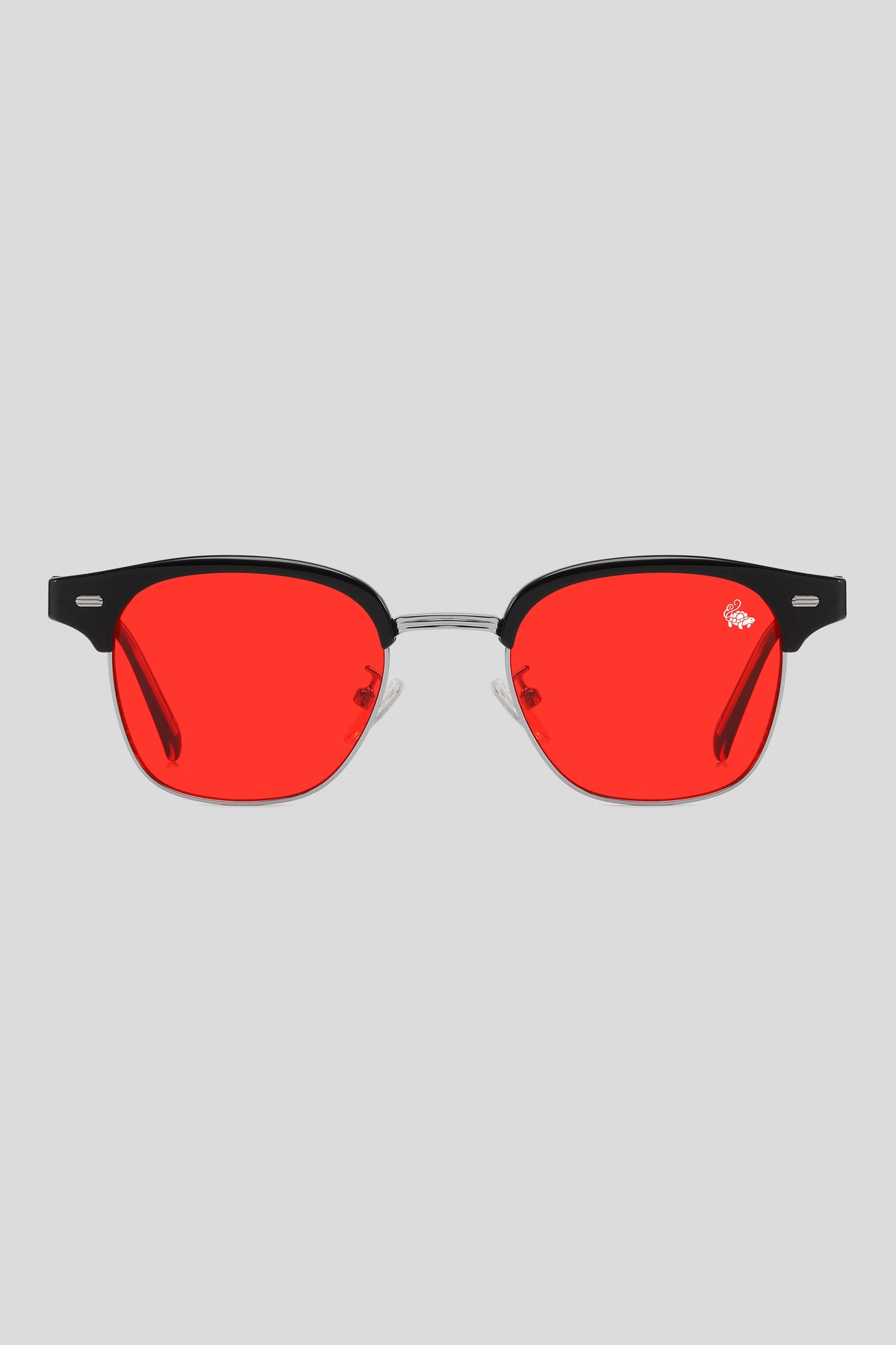 Yachtmaster Black | Red Night Lens