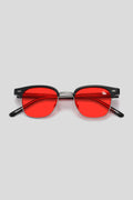 Yachtmaster Black | Red Night Lens